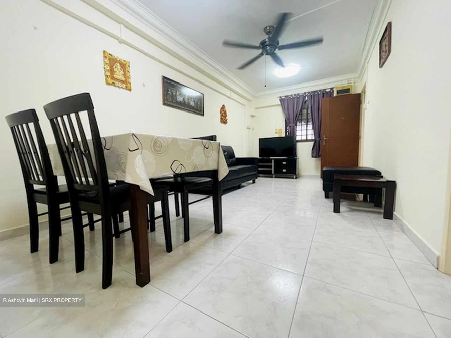 Blk 113 Serangoon North Avenue 1 (Serangoon), HDB 3 Rooms #433156261